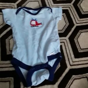 Baby clothes